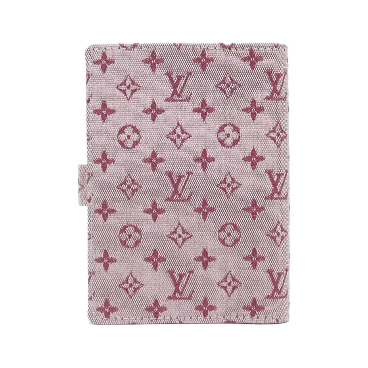 LOUIS VUITTON R20912 Wallet Monogram 2