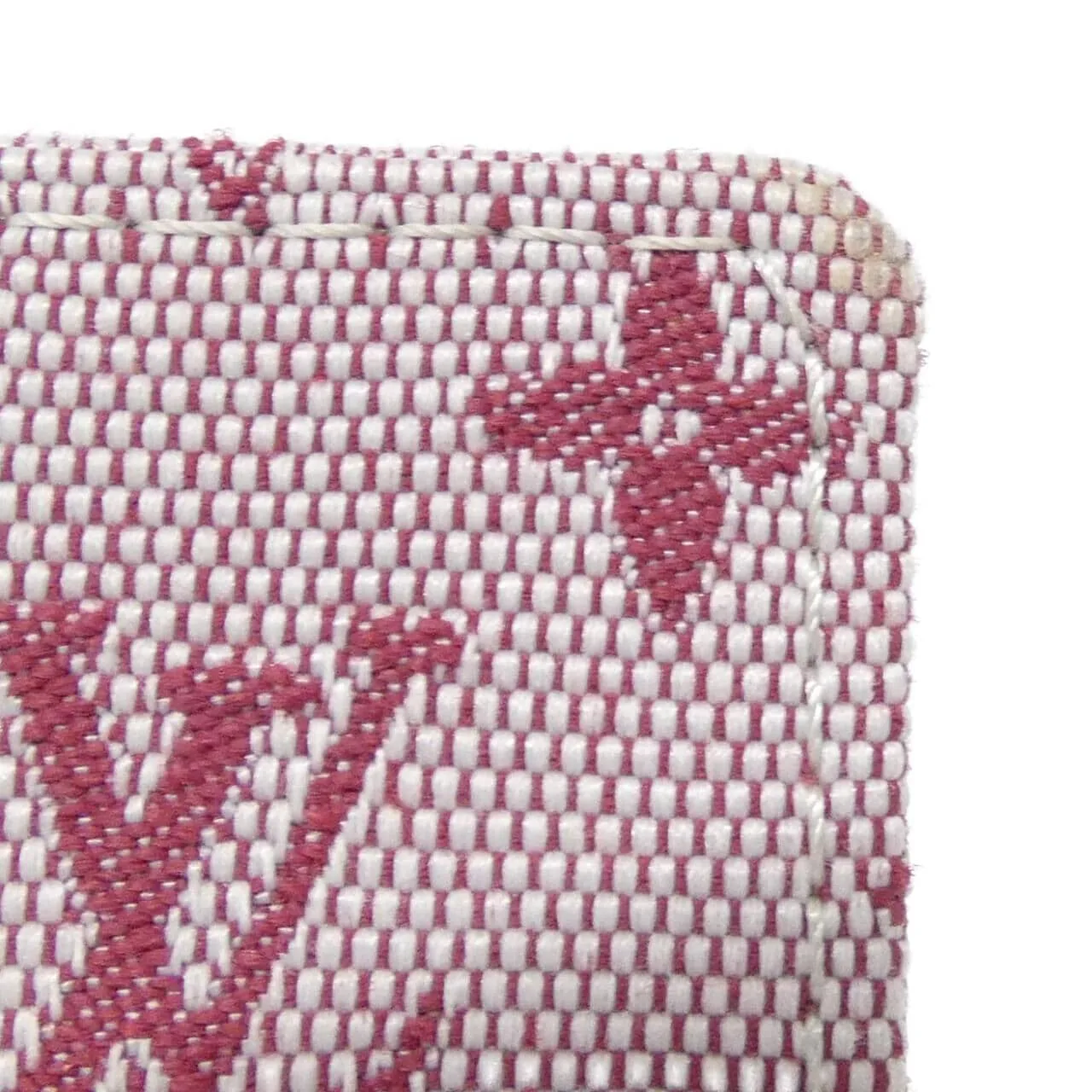LOUIS VUITTON R20912 Wallet Monogram 3
