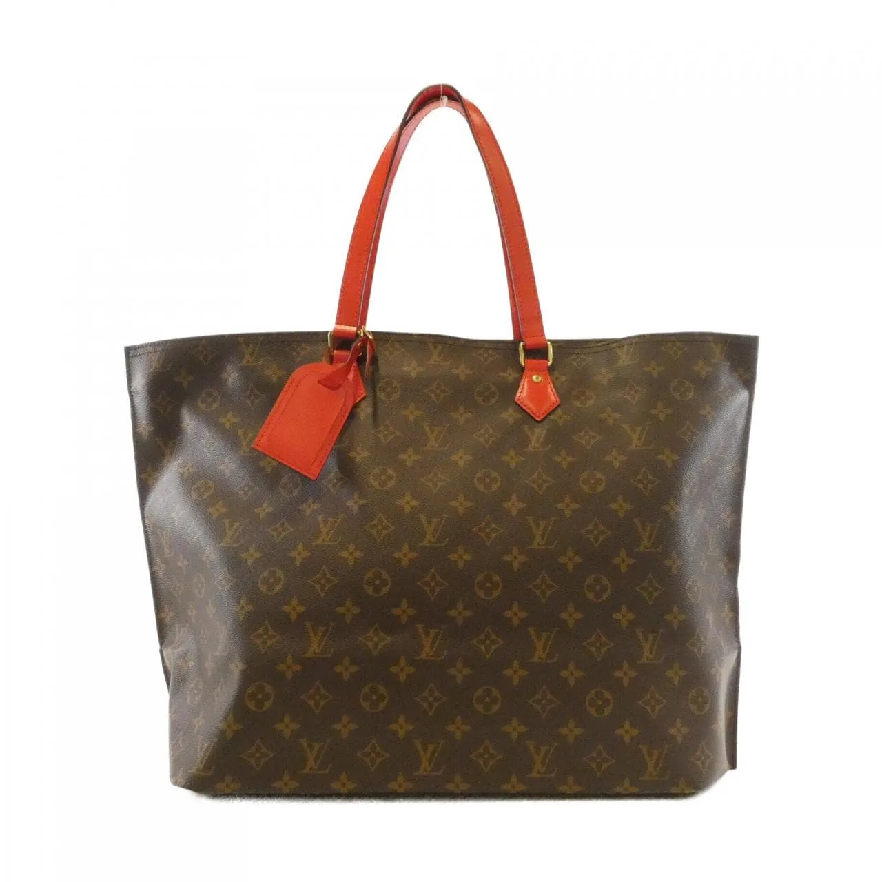 LOUIS VUITTON M55174 手提包 Monogram