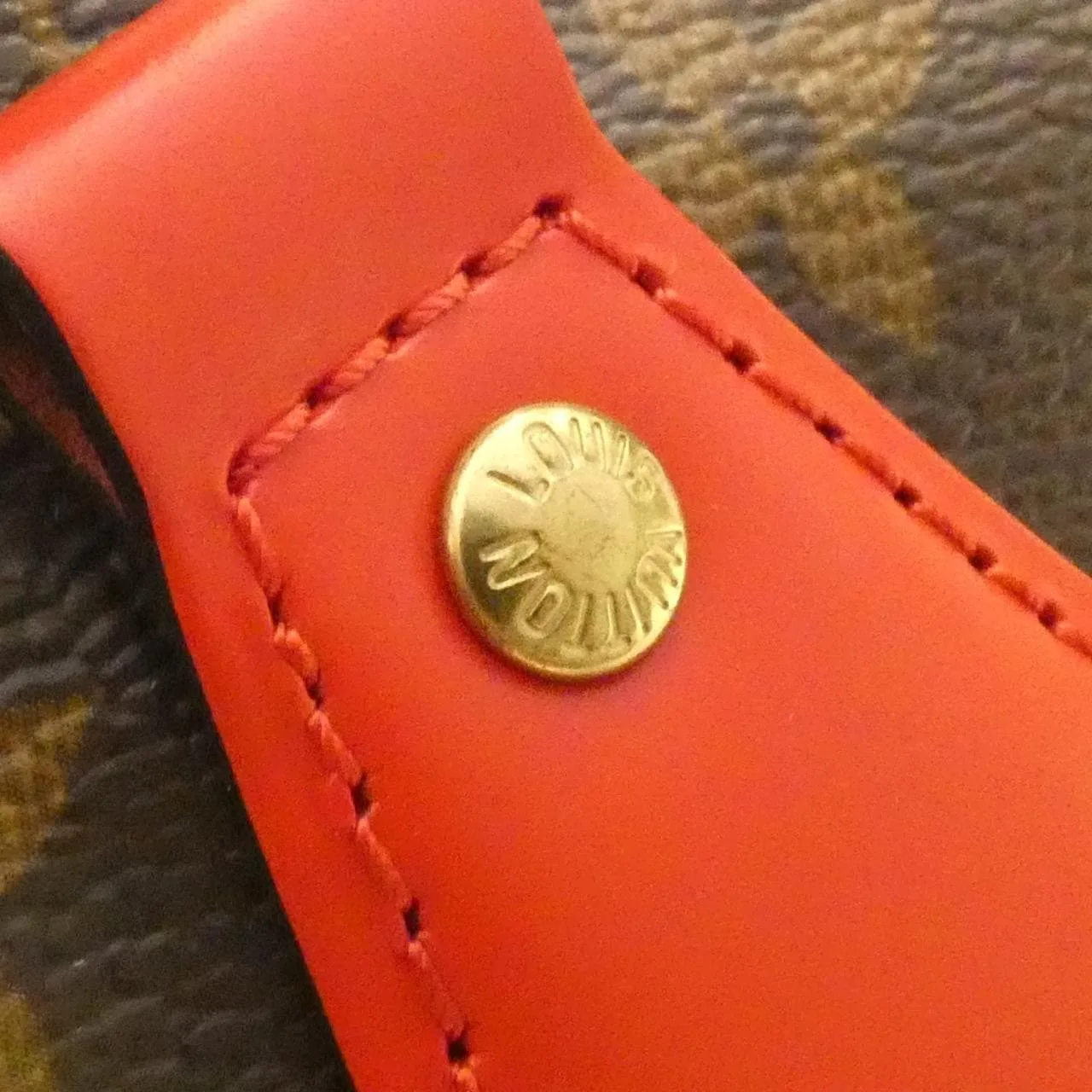 LOUIS VUITTON M55174 手提包 Monogram 3