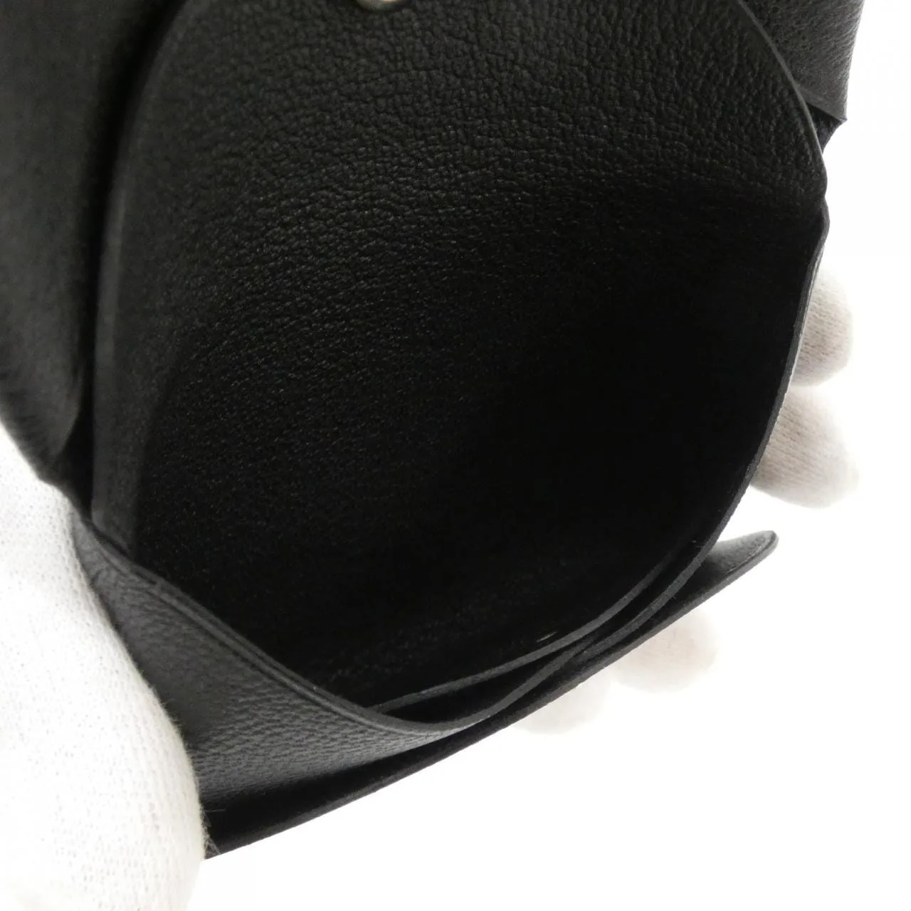 HERMES 082977CK Coin Case 3