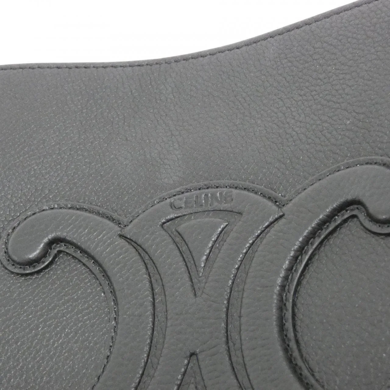 CELINE Triomphe 113783ENY 肩背包 5