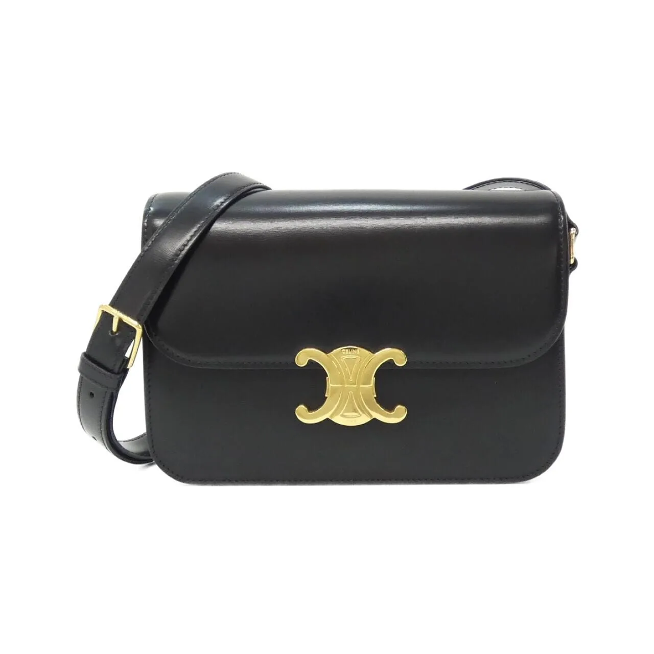 CELINE Triomphe 187363BF4 Shoulder