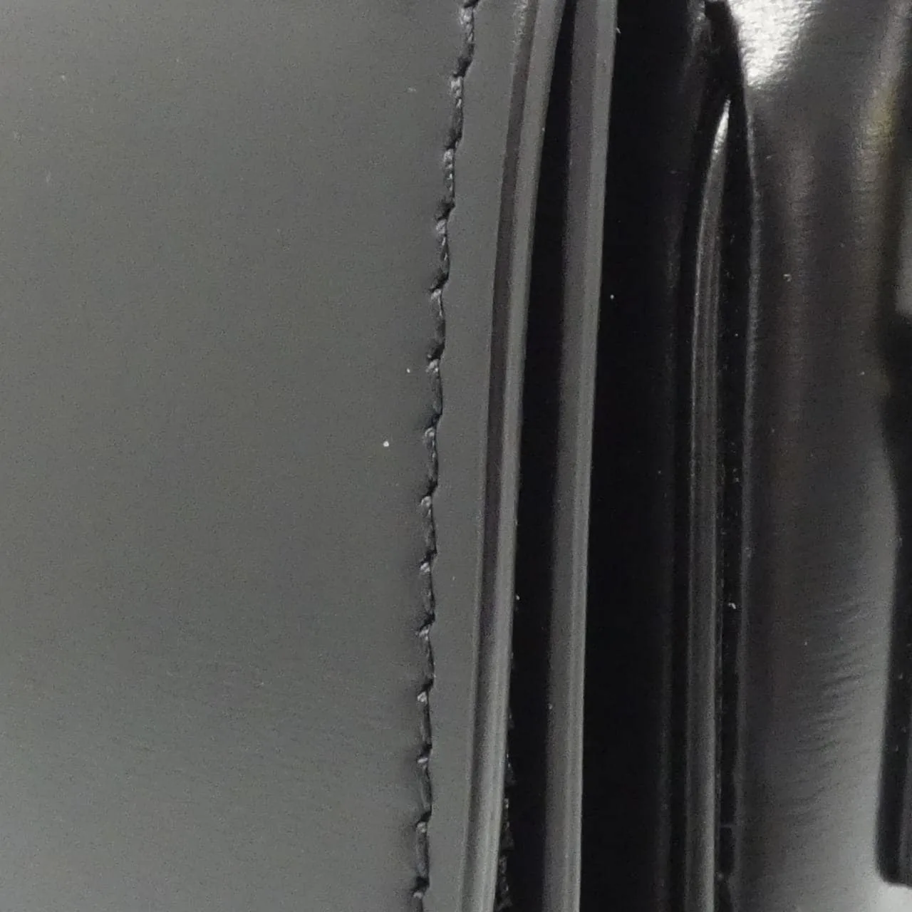 CELINE Triomphe 187363BF4 Shoulder 5