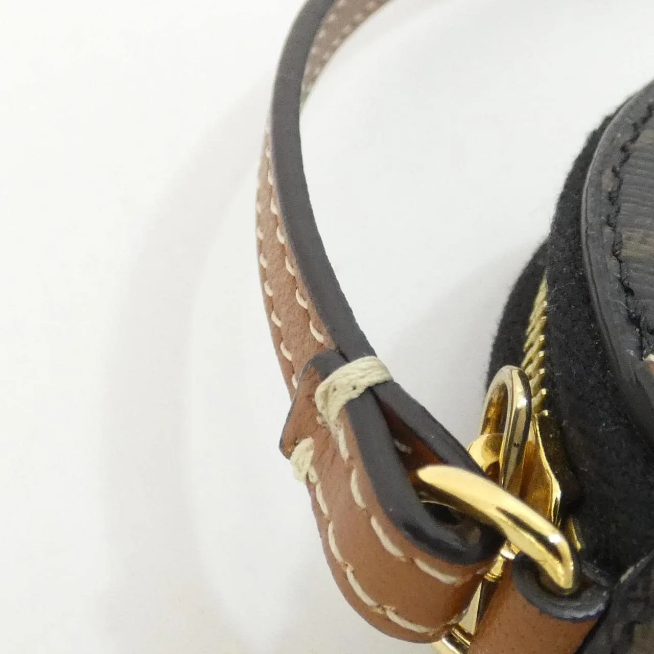 CELINE 10G382BZ9 散紙包 帆布 4
