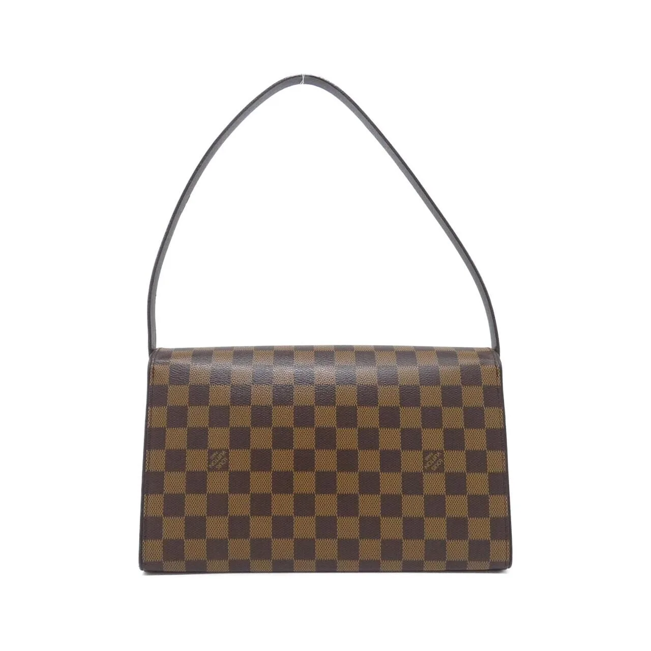LOUIS VUITTON N51160 Shoulder Damier Black Damier Rank A - Thumbnail 2