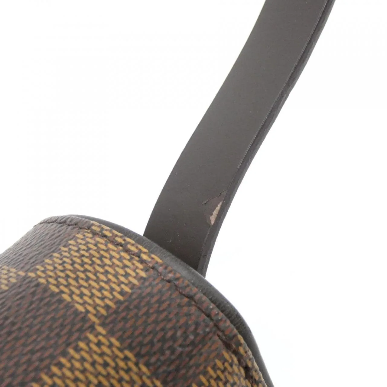 LOUIS VUITTON N51160 Shoulder Damier Black Damier Rank A - Thumbnail 5