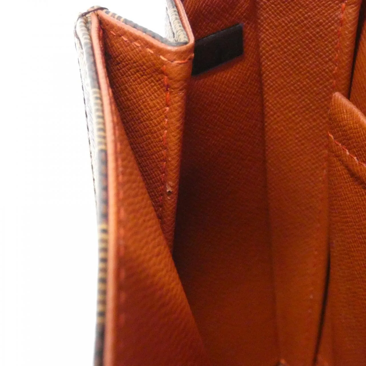 LOUIS VUITTON N51160 Shoulder Damier Black Damier Rank A - Thumbnail 7