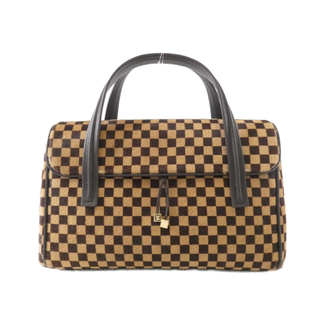 LOUIS VUITTON M92131 手提包 Damier