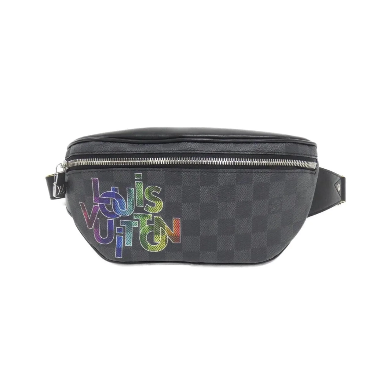LOUIS VUITTON N40276 Shoulder Damier