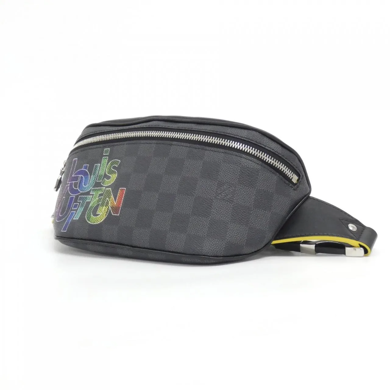 LOUIS VUITTON N40276 Shoulder Damier 3