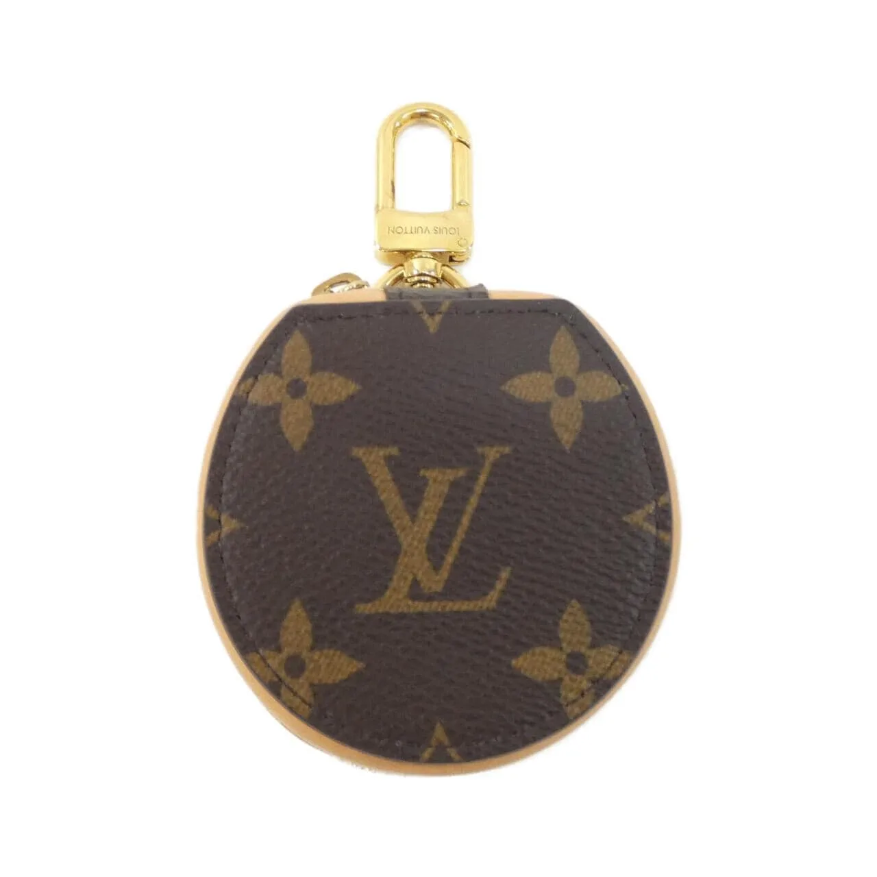 LOUIS VUITTON GI0495 銀包 Monogram