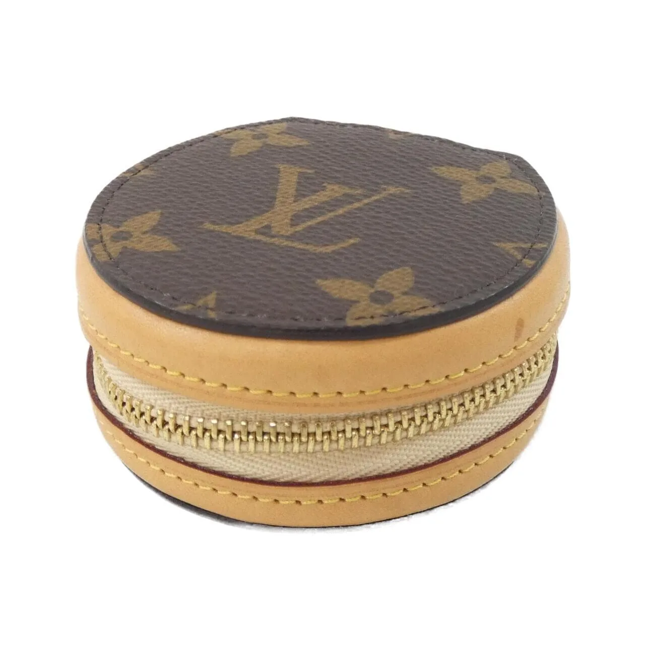 LOUIS VUITTON GI0495 銀包 Monogram 3