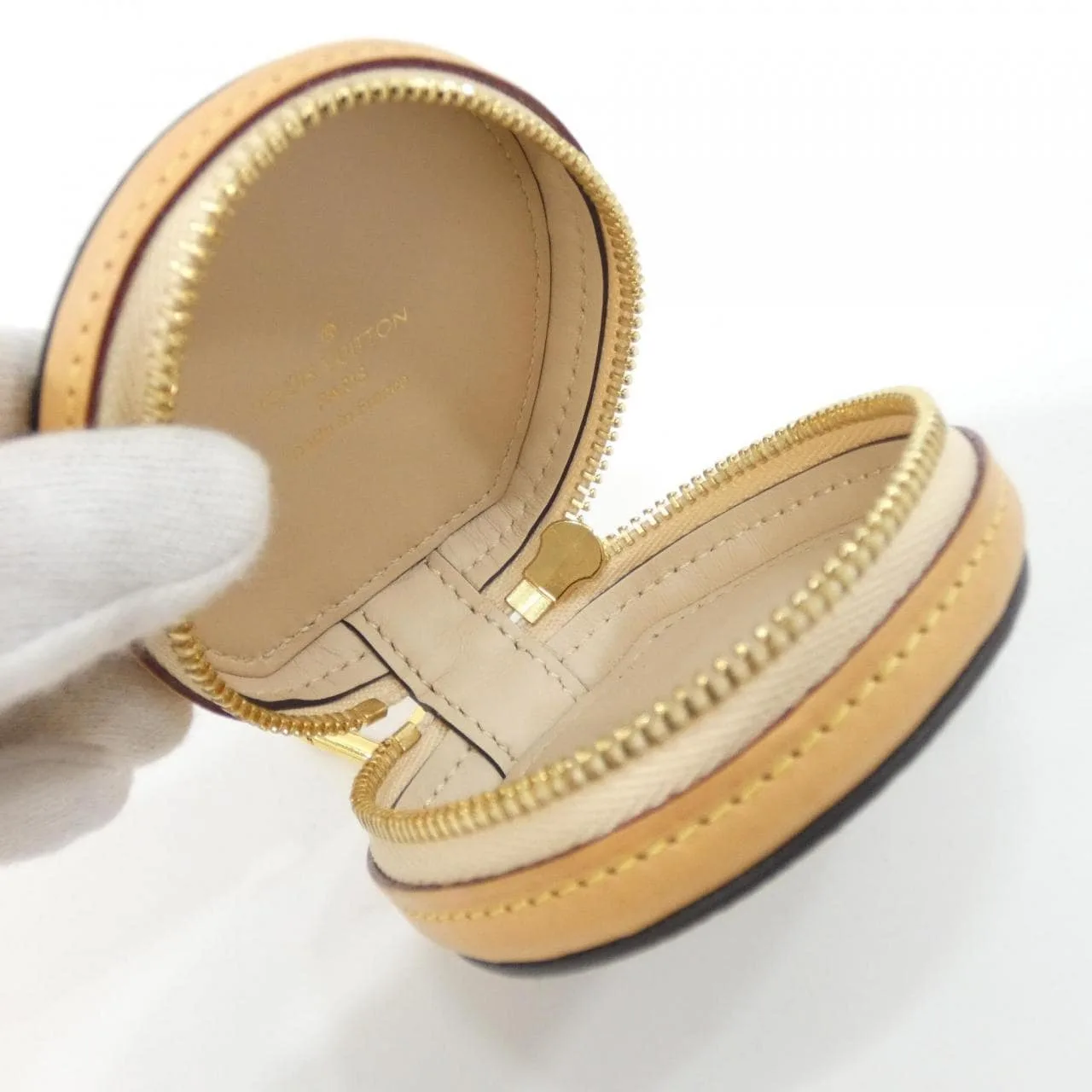 LOUIS VUITTON GI0495 銀包 Monogram 5