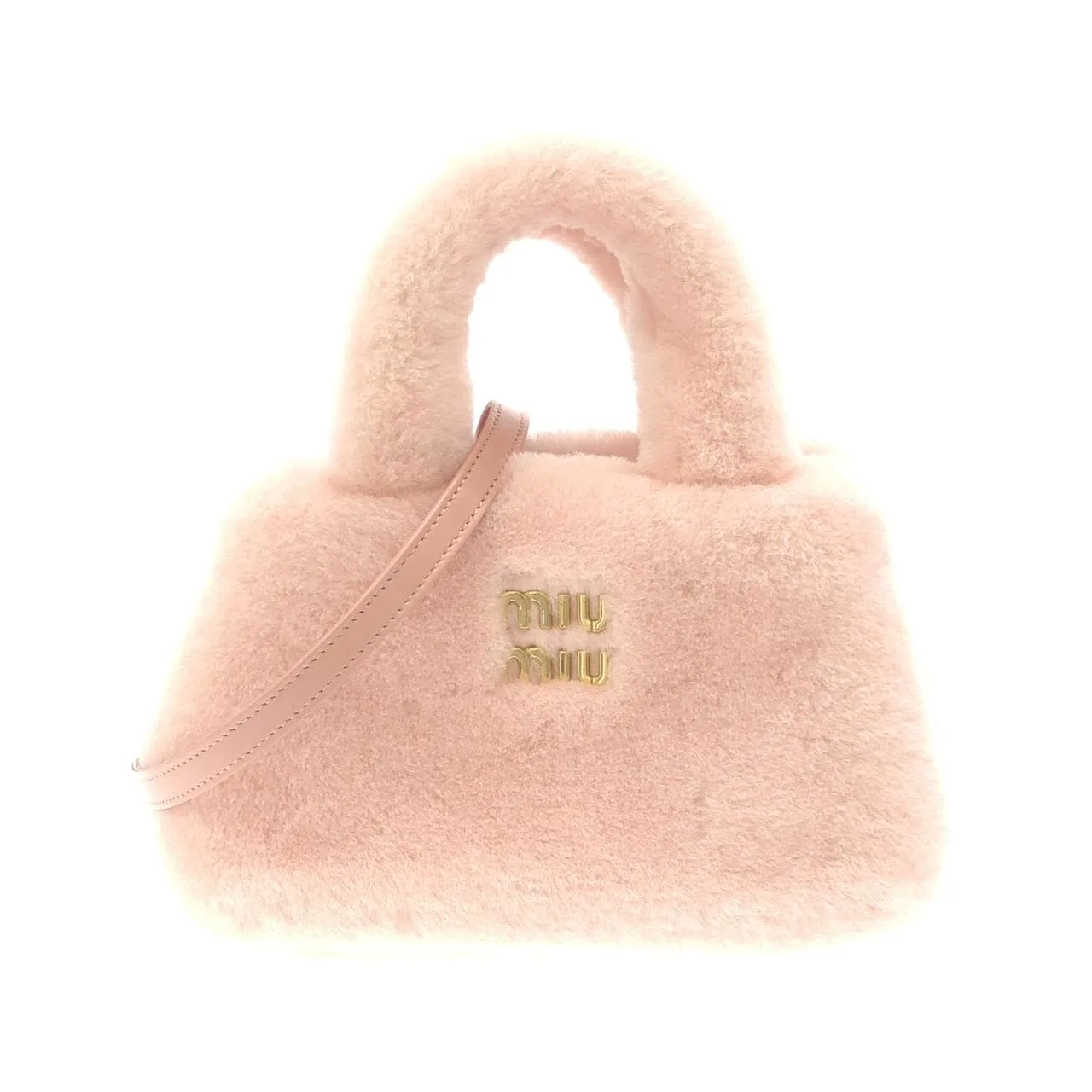MIU MIU 5BA256 Handbag