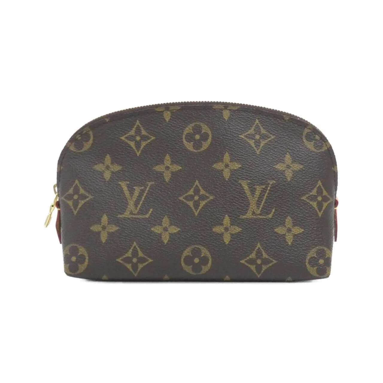 LOUIS VUITTON Pochette M47515 Pouch Monogram