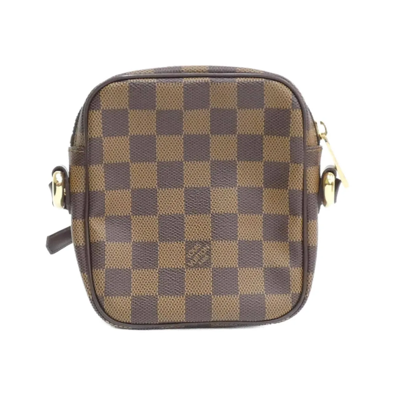 LOUIS VUITTON N60009 Shoulder Damier Black Damier Rank A - Thumbnail 2