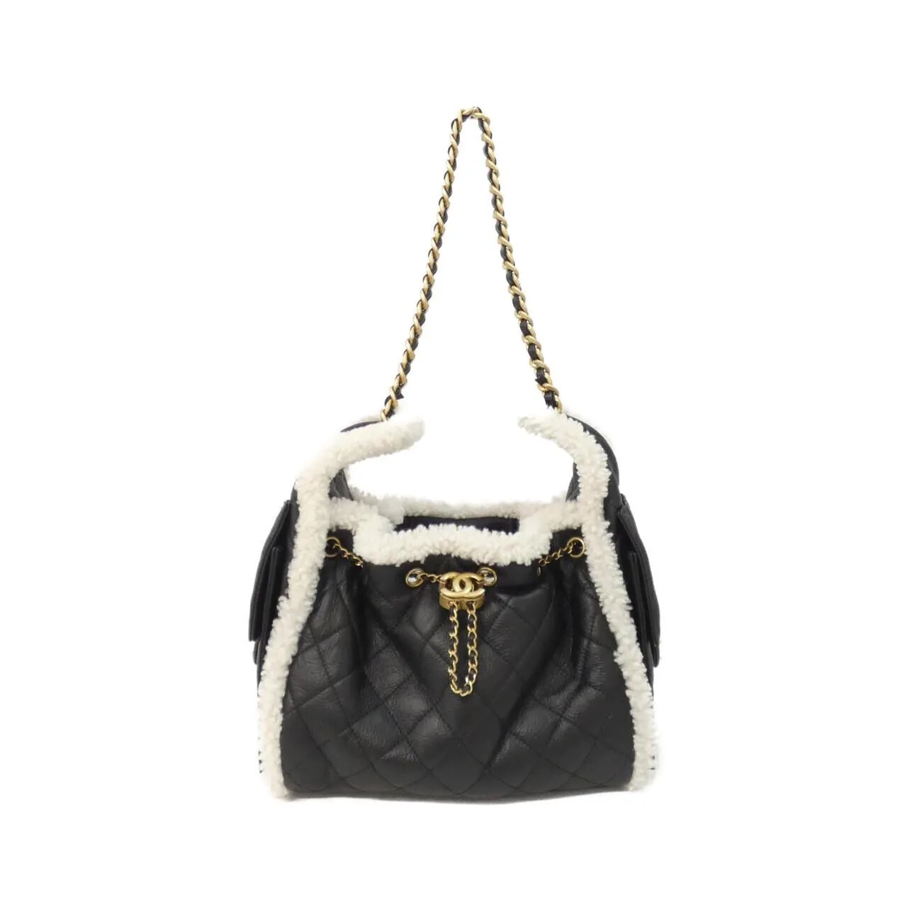 CHANEL AS5293 肩背包