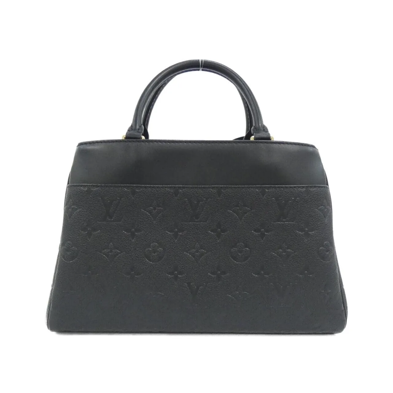 LOUIS VUITTON Avenue M25577 Handbag Monogram 2