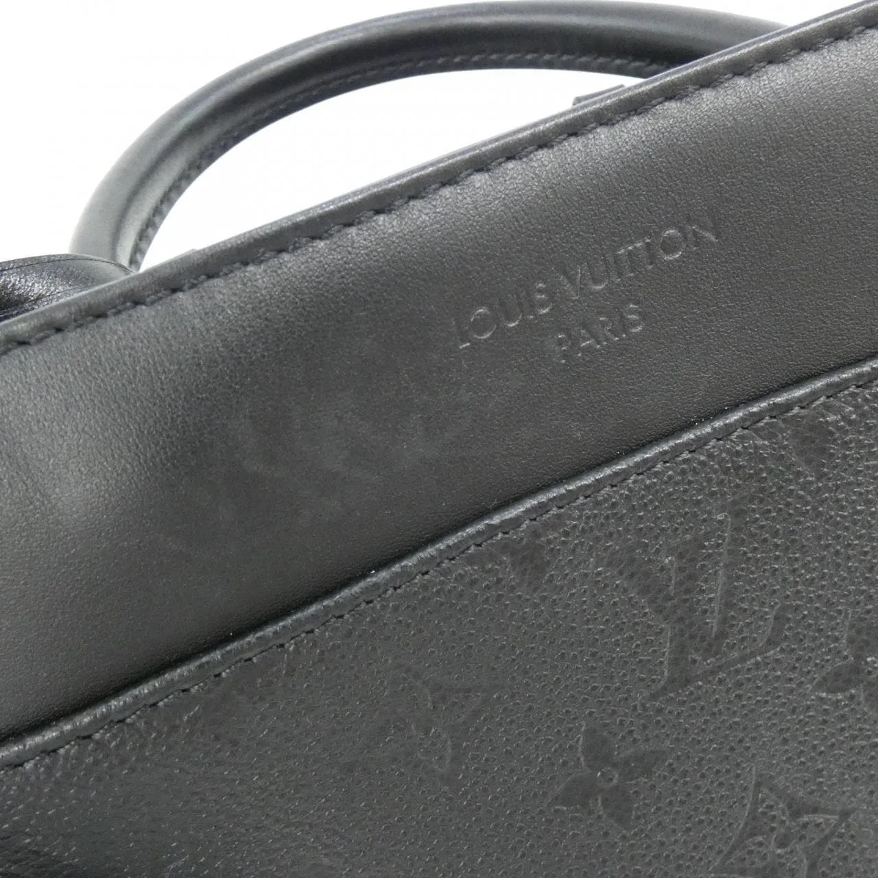 LOUIS VUITTON Avenue M25577 Handbag Monogram 4