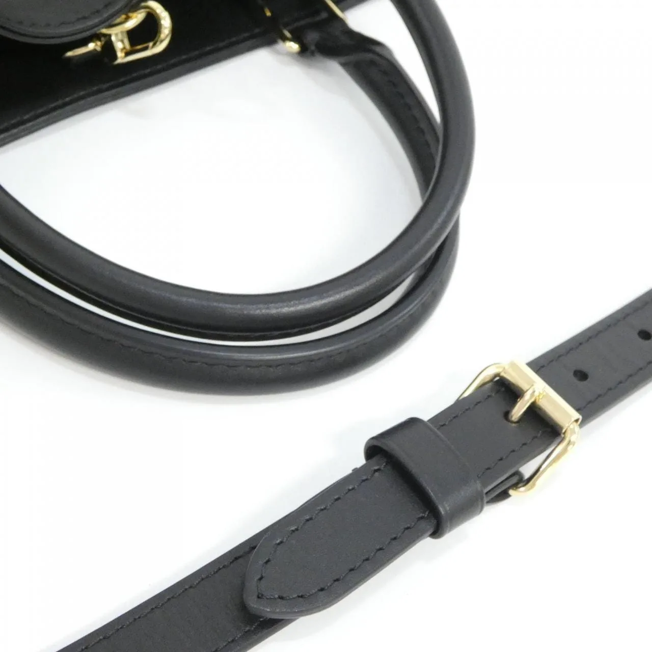 LOUIS VUITTON Avenue M25577 Handbag Monogram 5