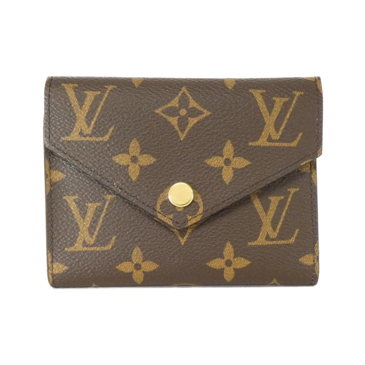 LOUIS VUITTON M62472 銀包 Monogram