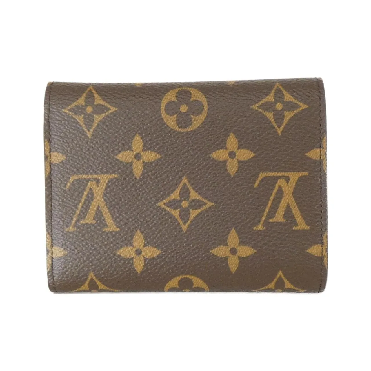 LOUIS VUITTON M62472 銀包 Monogram 2
