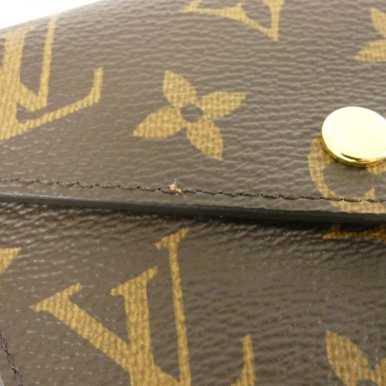 LOUIS VUITTON M62472 銀包 Monogram 3