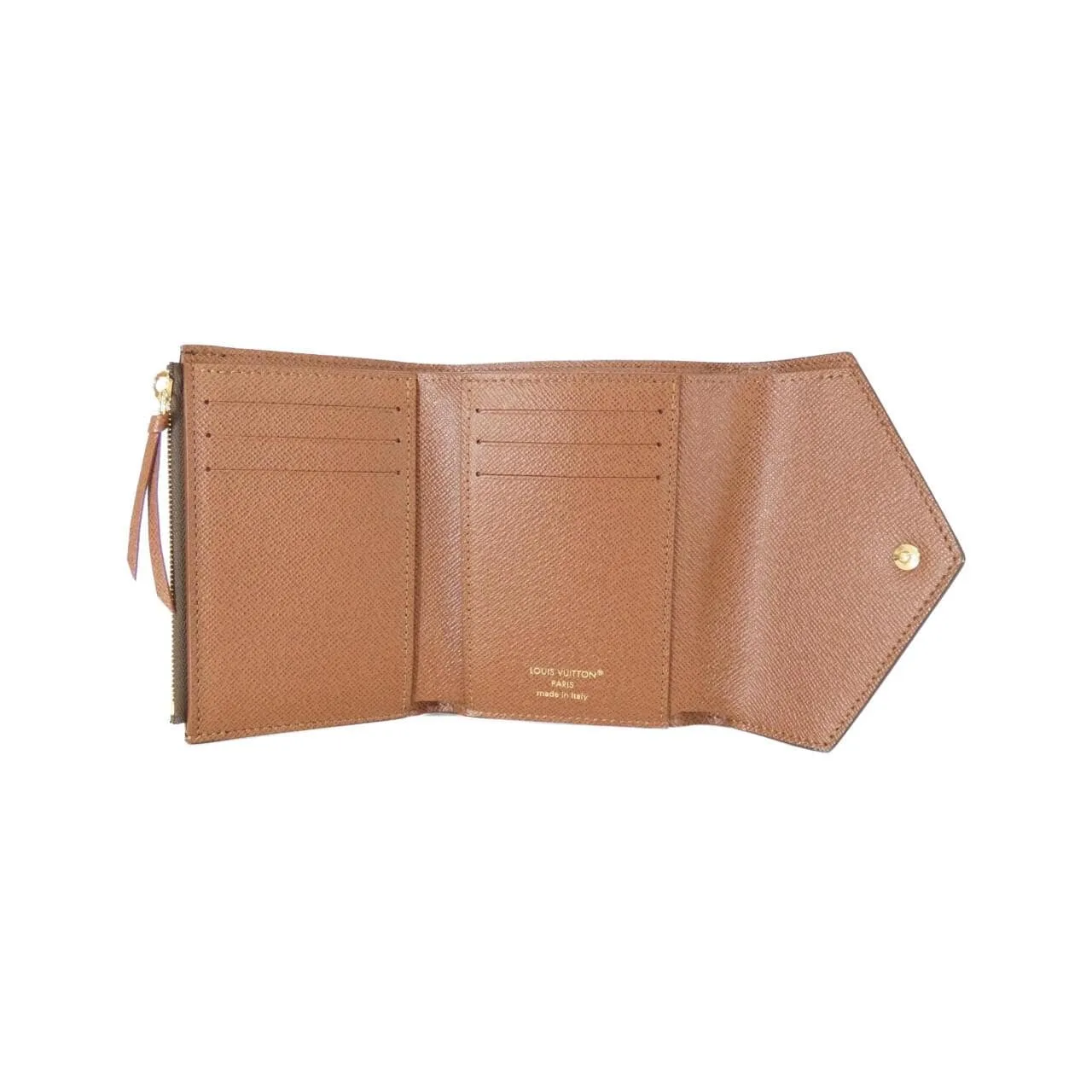 LOUIS VUITTON M62472 銀包 Monogram 4