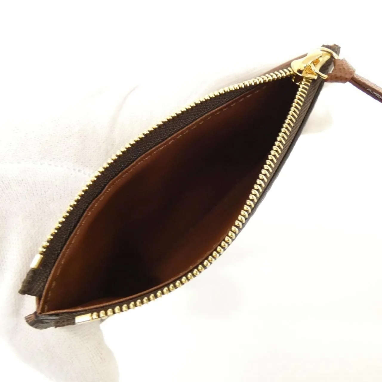 LOUIS VUITTON M62472 銀包 Monogram 5
