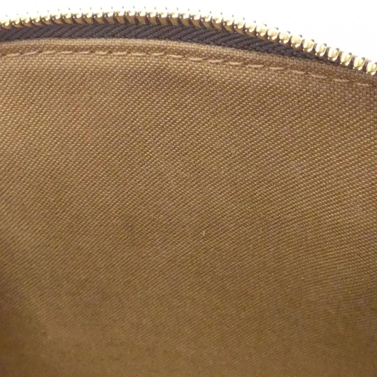 LOUIS VUITTON Alma M53152 Handbag Monogram Black Monogram Rank A - Thumbnail 8
