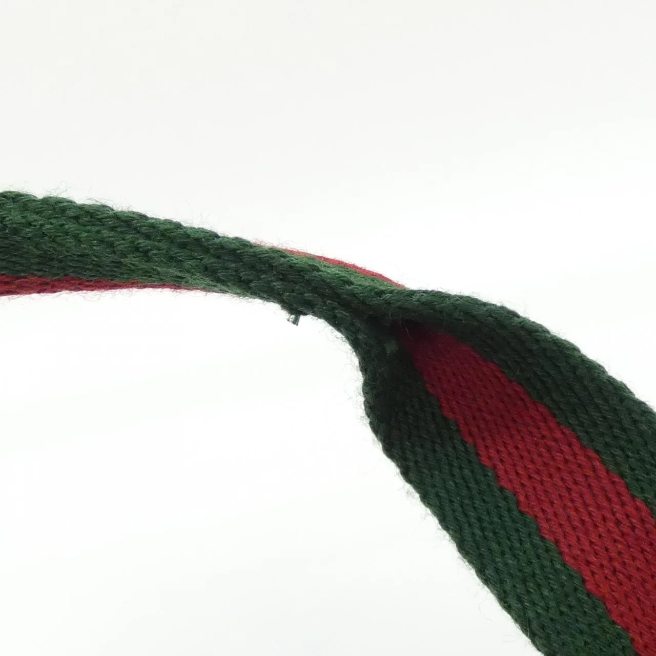GUCCI 859975 FAFTZ 波士頓包 牛仔布 5