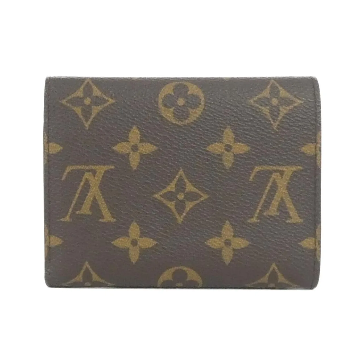 LOUIS VUITTON M62472 銀包 Monogram 2