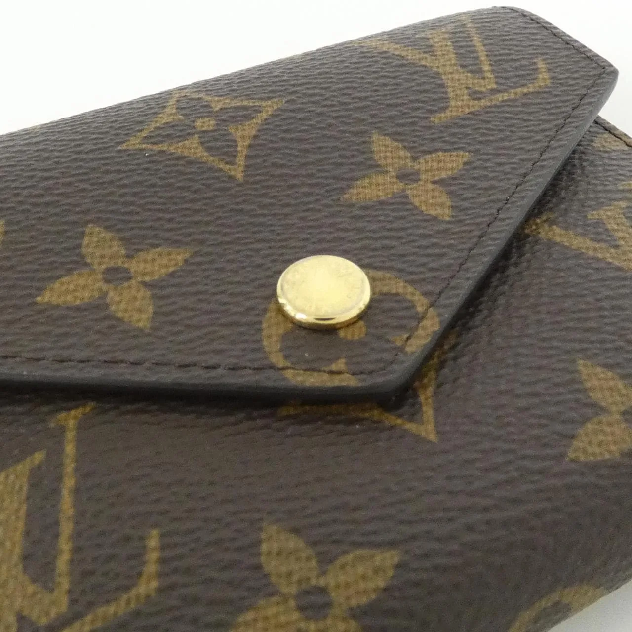 LOUIS VUITTON M62472 銀包 Monogram 3
