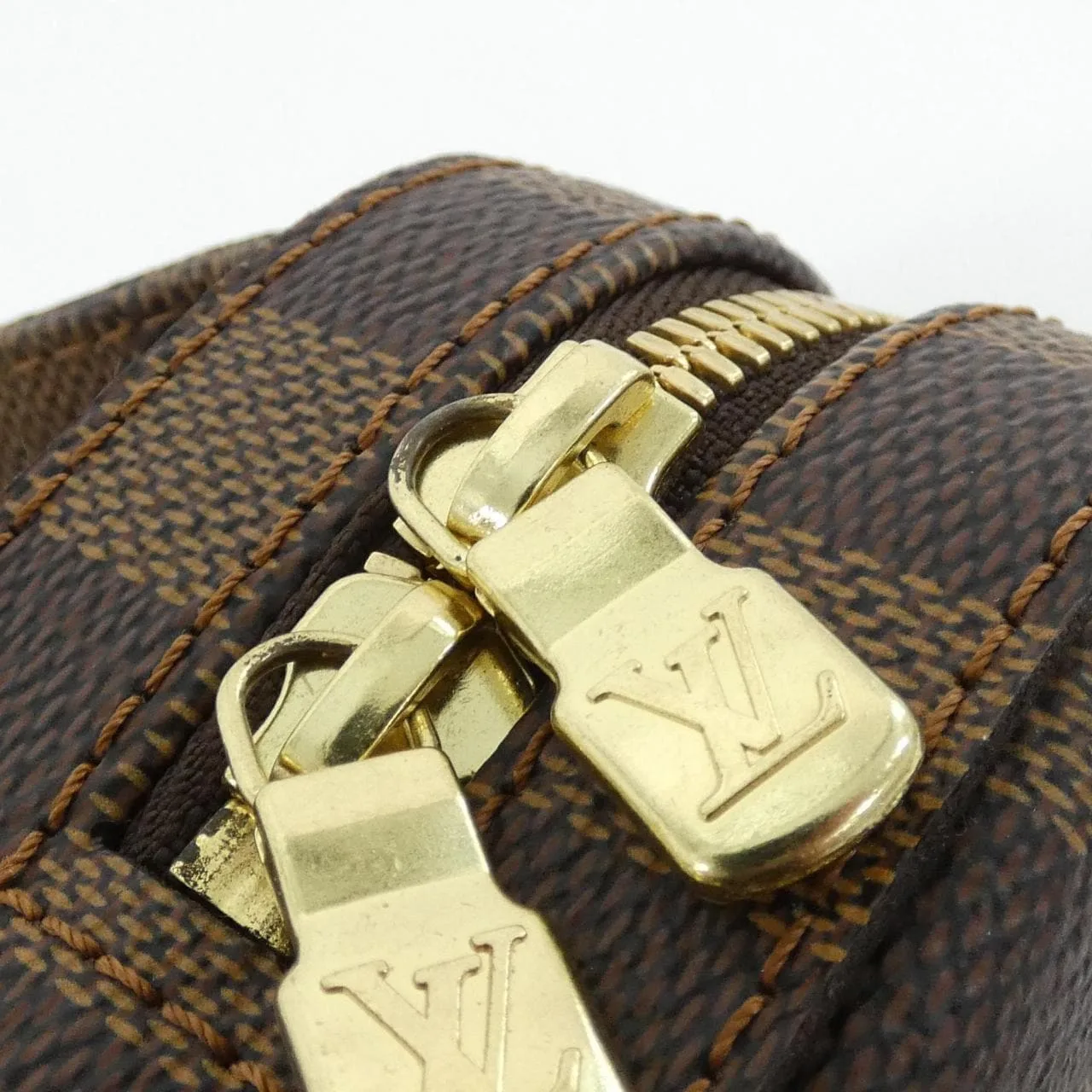 LOUIS VUITTON N51994 Shoulder Damier 4