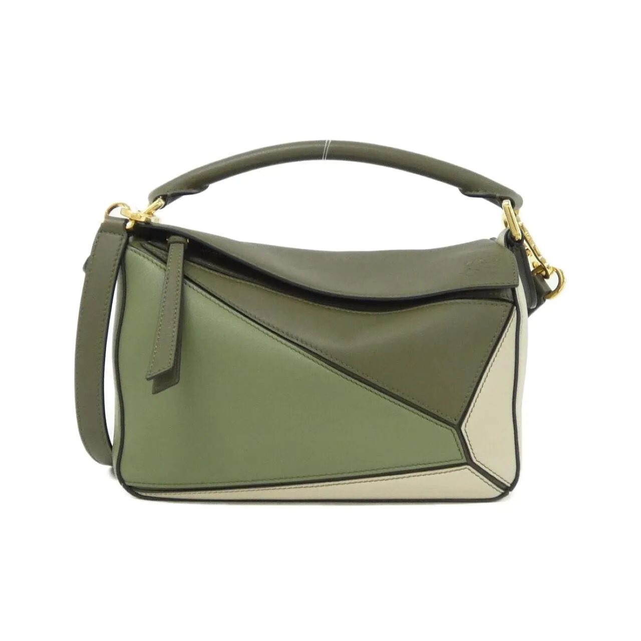 LOEWE Puzzle A510S21X55 Handbag