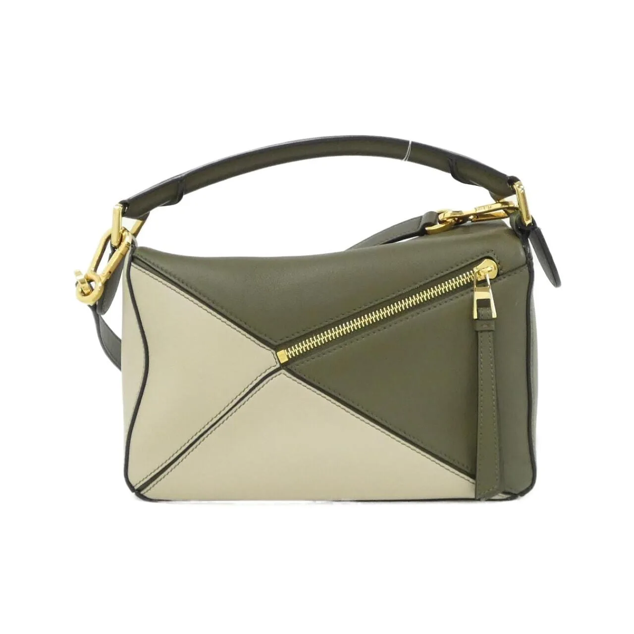 LOEWE Puzzle A510S21X55 Handbag 2