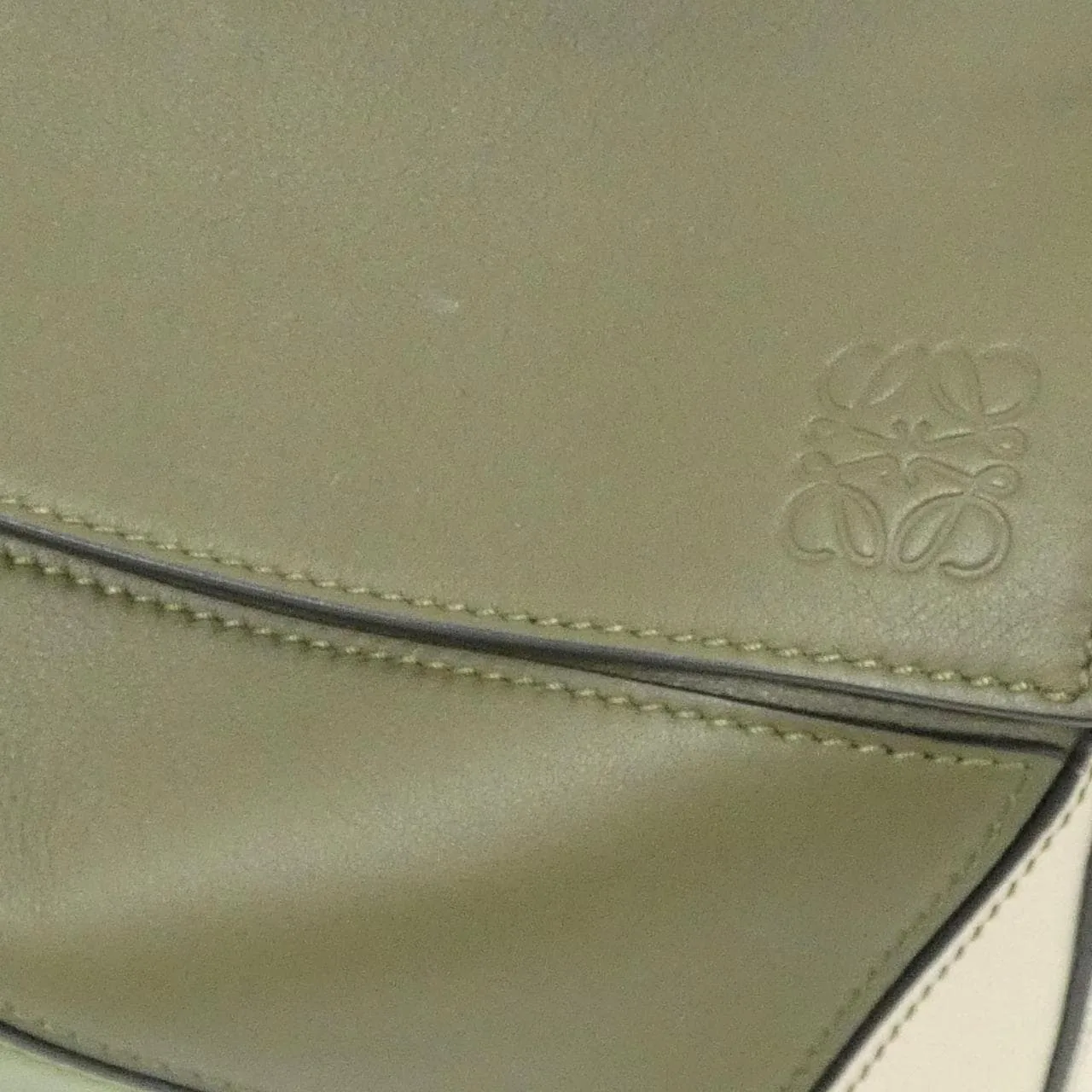 LOEWE Puzzle A510S21X55 Handbag 4