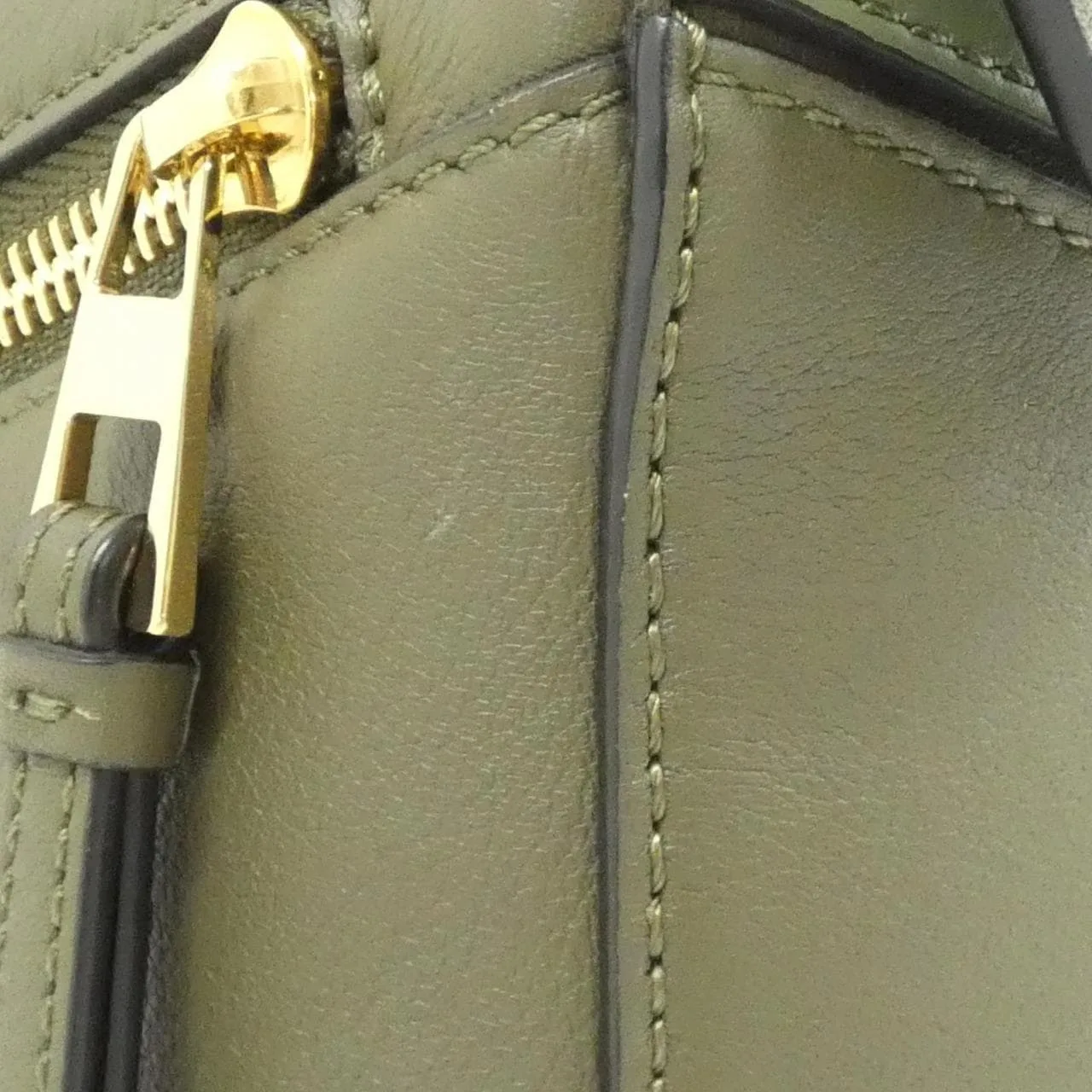 LOEWE Puzzle A510S21X55 Handbag 5