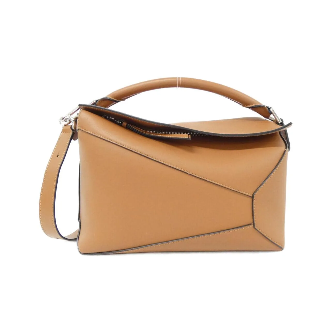 LOEWE Puzzle A510P49X14 手提包