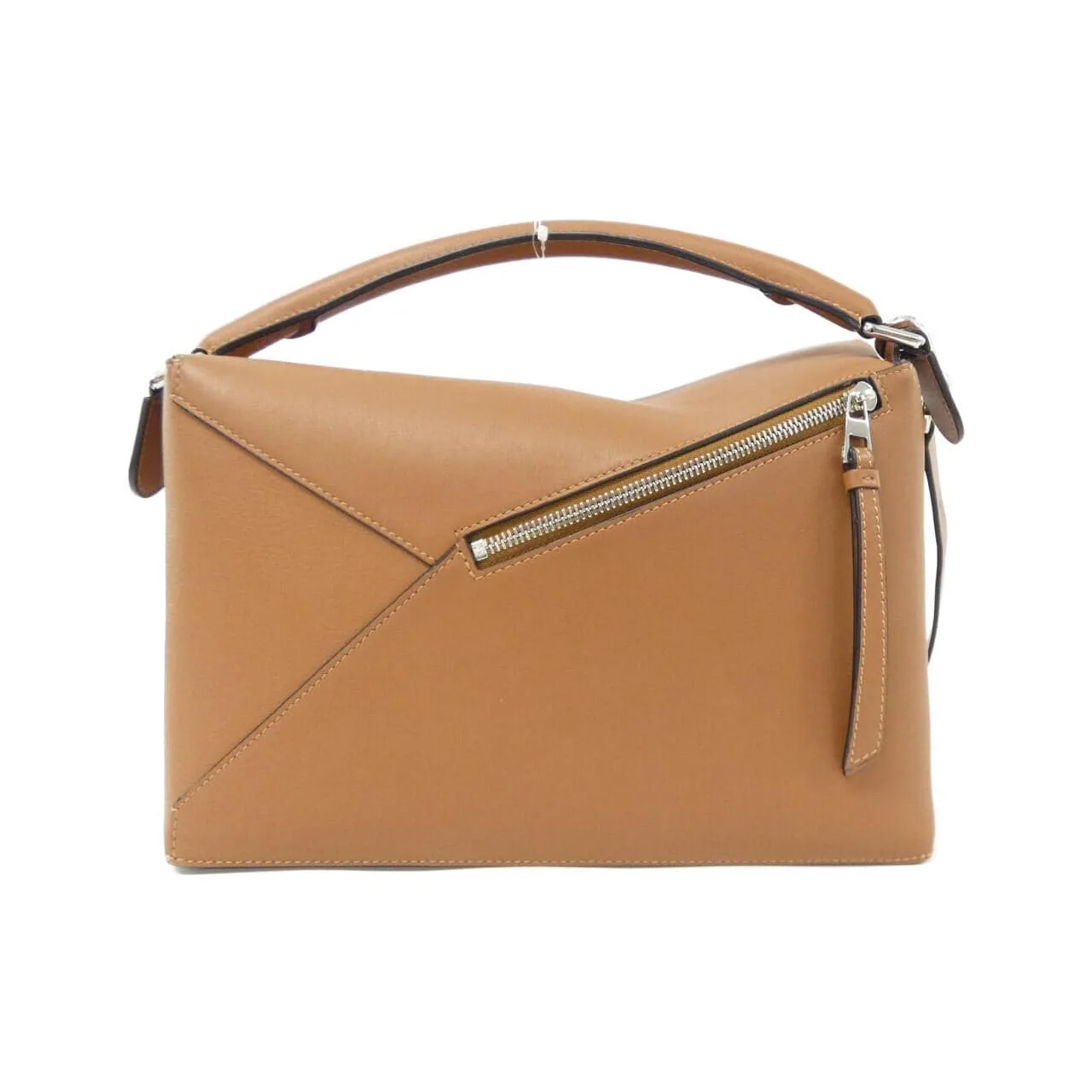 LOEWE Puzzle A510P49X14 手提包 2