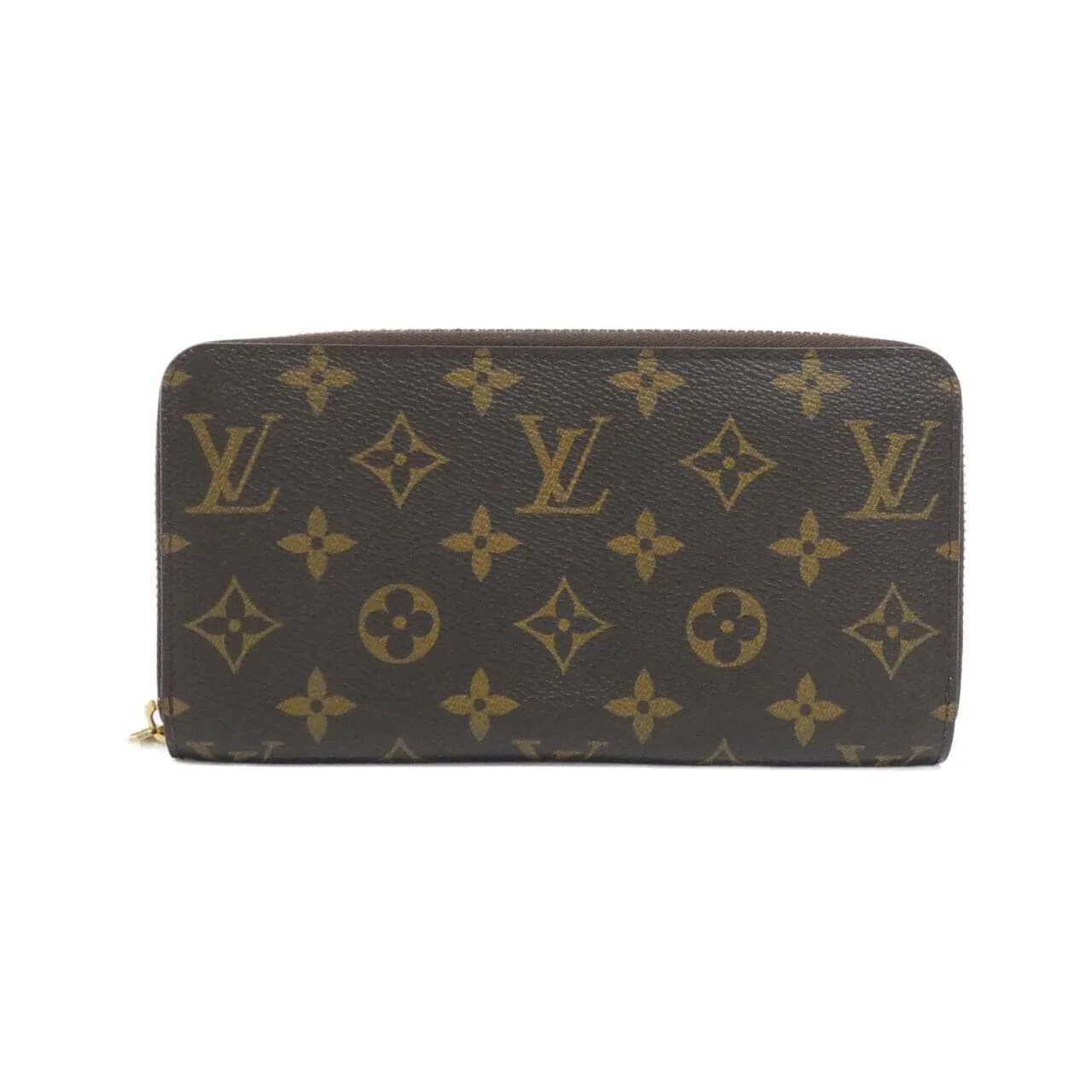LOUIS VUITTON M60017 Wallet Monogram