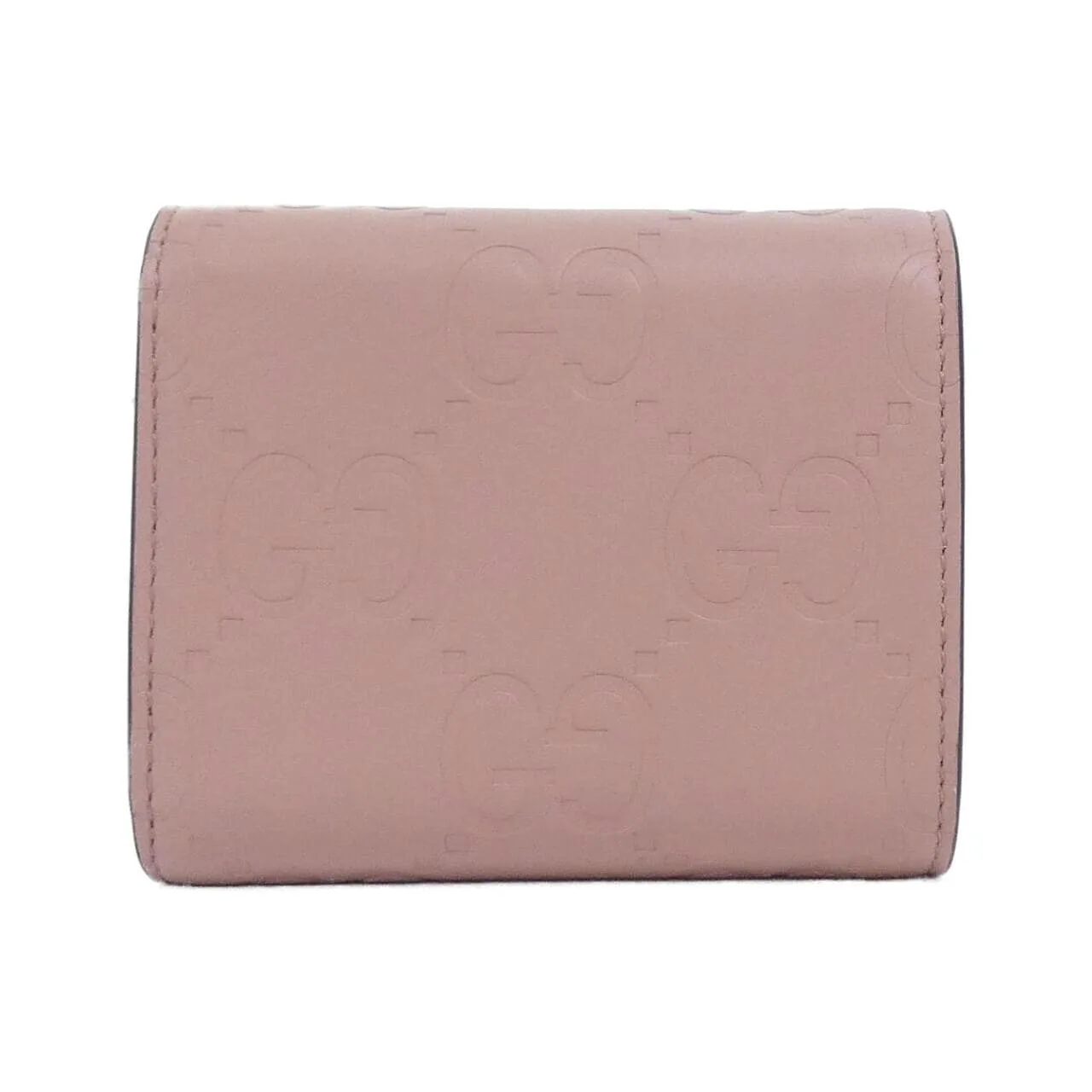 GUCCI 772793 AAC1Q Wallet Leather 2