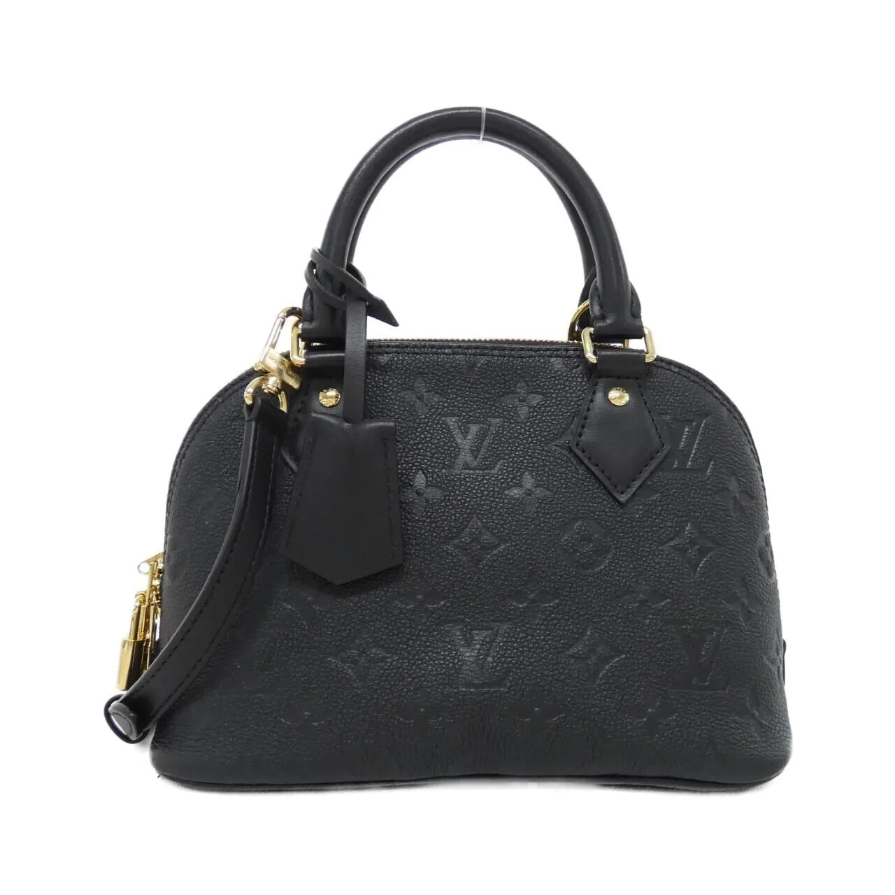 LOUIS VUITTON Alma M26409 手提包 Monogram