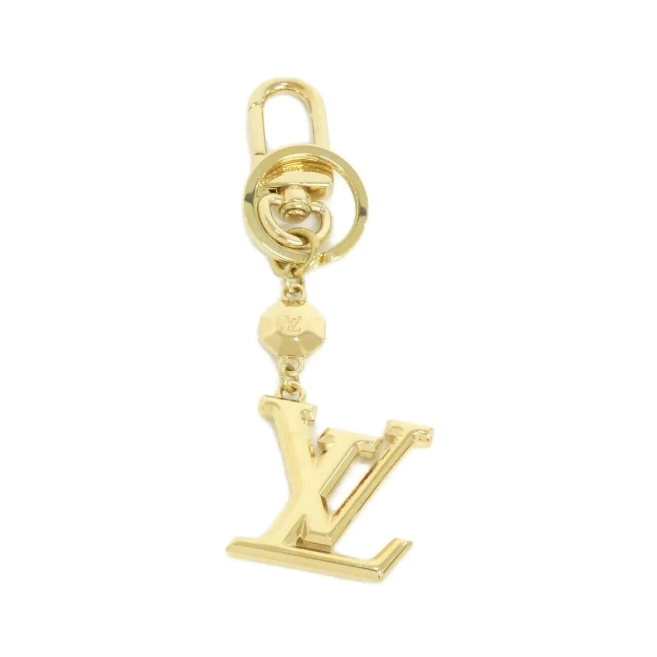 LOUIS VUITTON M65216 Key Case