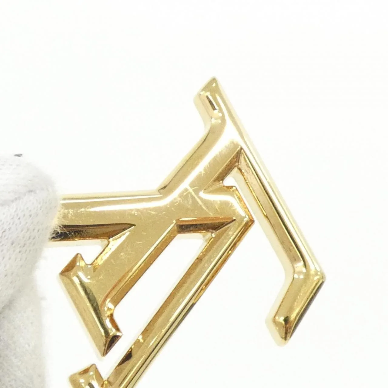 LOUIS VUITTON M65216 Key Case 2