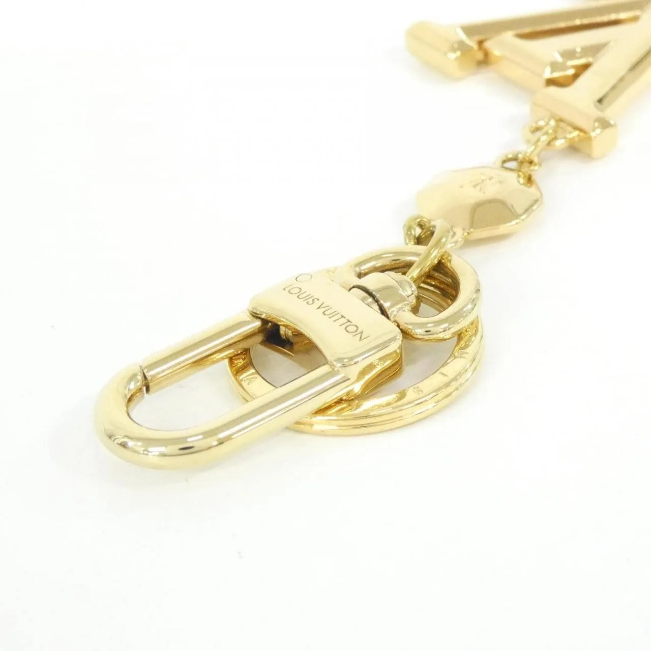LOUIS VUITTON M65216 Key Case 4