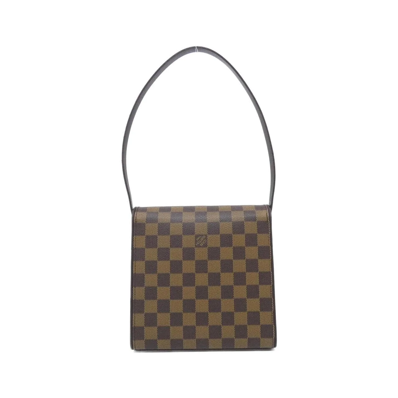 LOUIS VUITTON N51162 Shoulder Damier Black Damier Rank A - Thumbnail 2