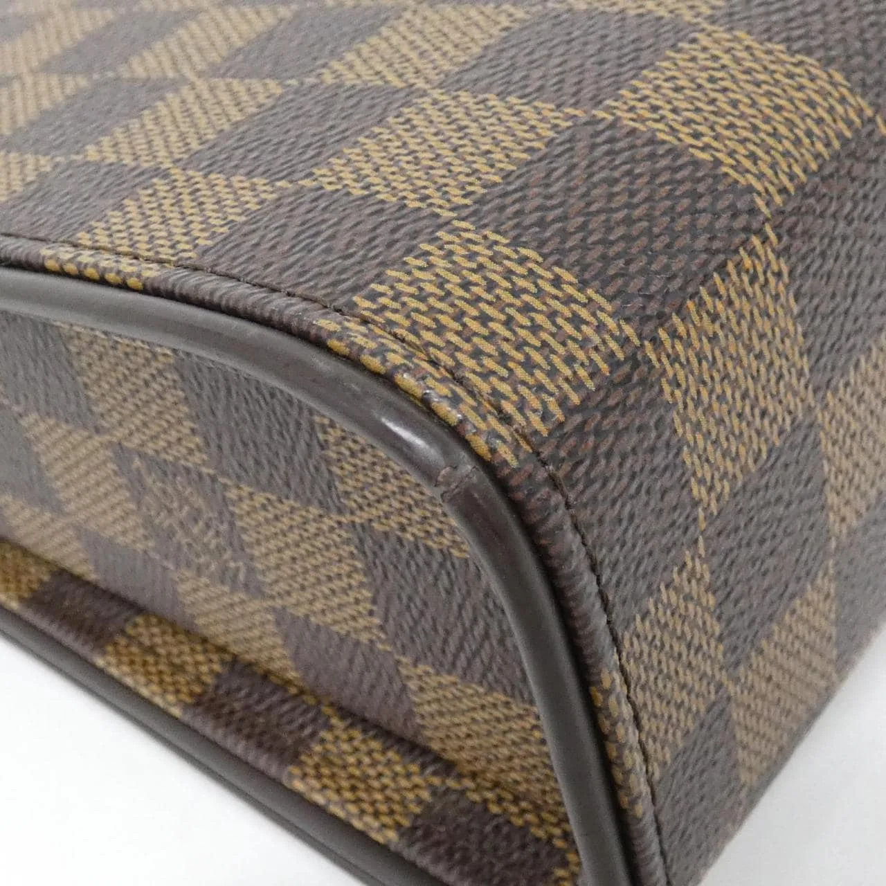 LOUIS VUITTON N51162 Shoulder Damier Black Damier Rank A - Thumbnail 3