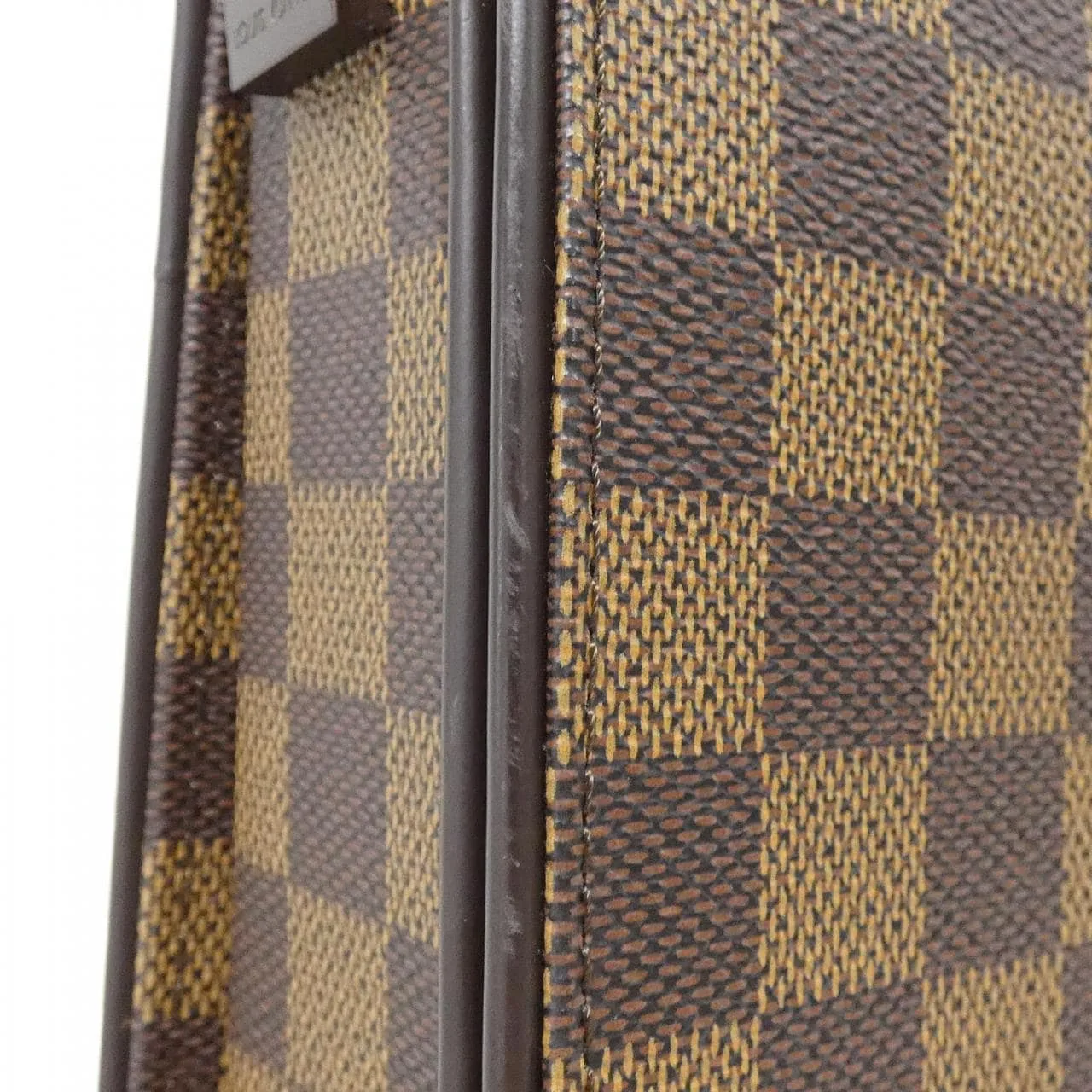LOUIS VUITTON N51162 Shoulder Damier Black Damier Rank A - Thumbnail 4